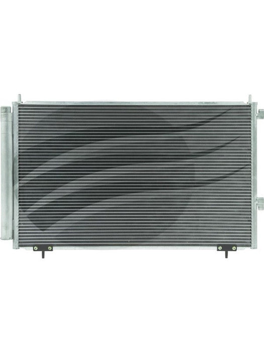Koyoair Condenser For Toyota Rav4 Asa44R Zsa42R Ala49R 2/13-On CN5649K Condensers, Evaporators Koyoair - Micks Gone Bush