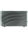 Koyoair Condenser For Toyota Rav4 Asa44R Zsa42R Ala49R 2/13-On CN5649K Condensers, Evaporators Koyoair - Micks Gone Bush