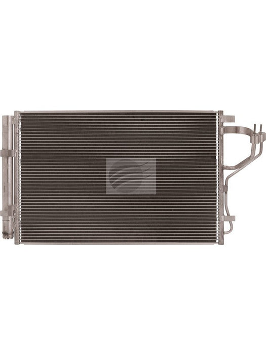 Koyoair Condenser For Hyundai Elantra Md I35 -11 I30 5/12- 4 Dr Hatch CN5659K Condensers, Evaporators Koyoair - Micks Gone Bush