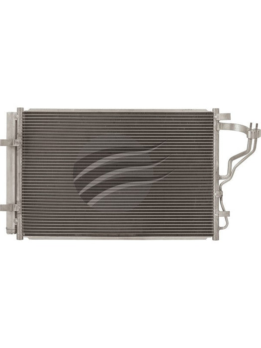 Koyoair Condenser For Hyundai Elantra Md 1.8Lt Petrol 44141-42370 I30 CN5660K Condensers, Evaporators Koyoair - Micks Gone Bush