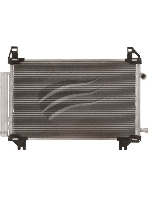 Koyoair Condenser For Toyota Corolla Nze161 4/12-On, Yaris Ncp130 Ncp1 CN5661K Condensers, Evaporators Koyoair - Micks Gone Bush