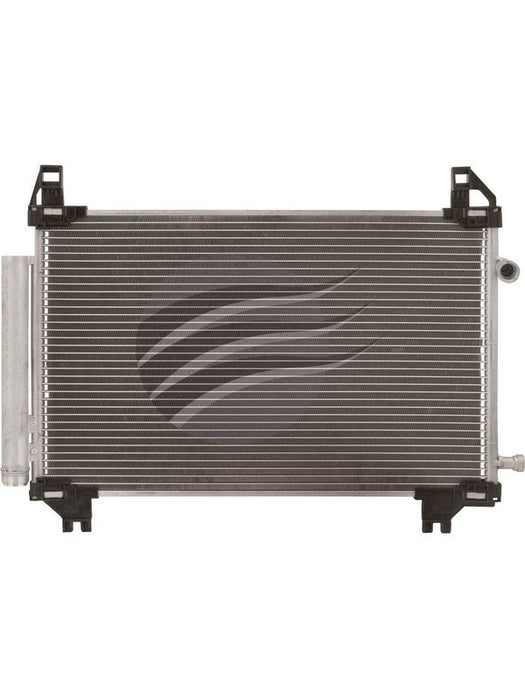 Koyoair Condenser For Toyota Corolla Nze161 4/12-On, Yaris Ncp130 Ncp1 CN5661K Condensers, Evaporators Koyoair - Micks Gone Bush