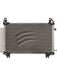 Koyoair Condenser For Toyota Corolla Nze161 4/12-On, Yaris Ncp130 Ncp1 CN5661K Condensers, Evaporators Koyoair - Micks Gone Bush