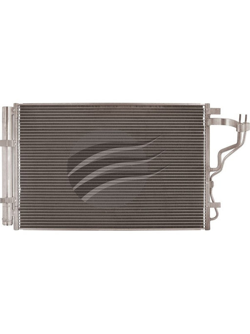 Koyoair Condenser For Kia Cerato Yd 1.8L Pet 4/13-5/16 CN5665K Condensers, Evaporators Koyoair - Micks Gone Bush