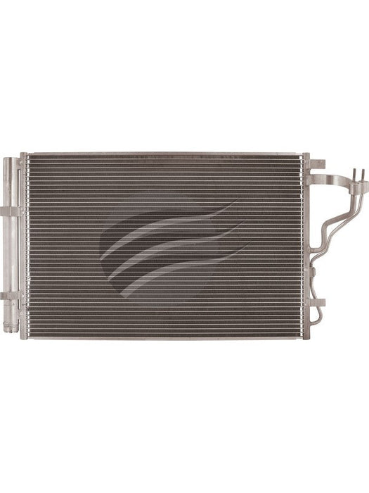 Koyoair Condenser For Kia Cerato Yd 1.8L Pet 4/13-5/16 CN5665K Condensers, Evaporators Koyoair - Micks Gone Bush