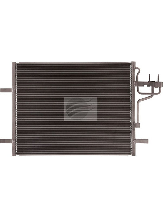 Koyoair Condenser Ford Kuga TE 2.5Lt Turbo 44167 - 2/13, TF 2.0L Dsl CN5672K Condensers, Evaporators Koyoair - Micks Gone Bush