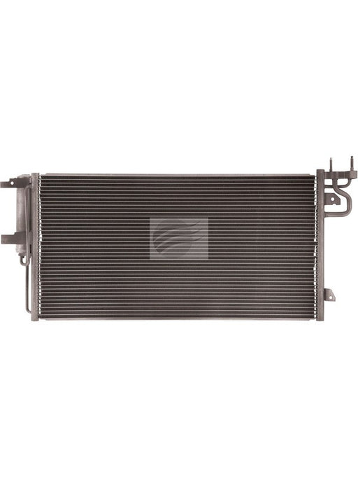 Koyoair Condenser Ford Kuga TF 1.5L 2.0L Pet 9/14-16 Focus Lz 1.5L CN5673K Condensers, Evaporators Koyoair - Micks Gone Bush