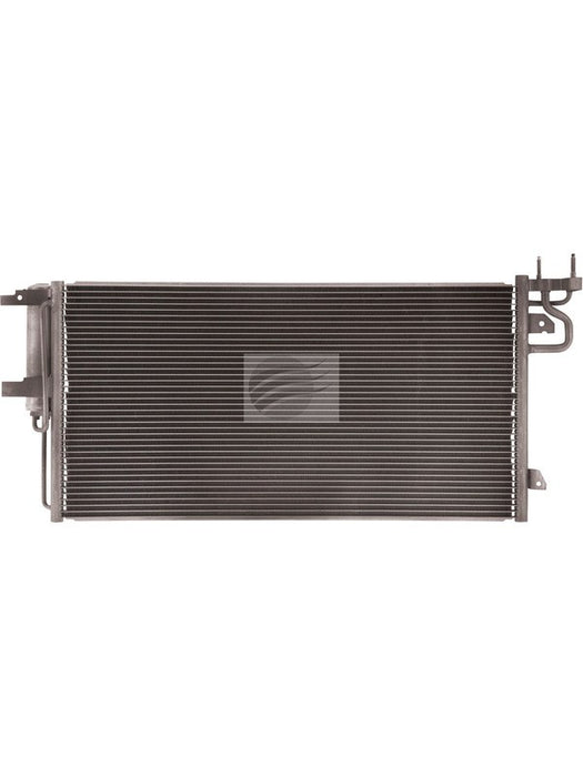Koyoair Condenser Ford Kuga TF 1.5L 2.0L Pet 9/14-16 Focus Lz 1.5L CN5673K Condensers, Evaporators Koyoair - Micks Gone Bush
