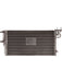Koyoair Condenser Ford Kuga TF 1.5L 2.0L Pet 9/14-16 Focus Lz 1.5L CN5673K Condensers, Evaporators Koyoair - Micks Gone Bush