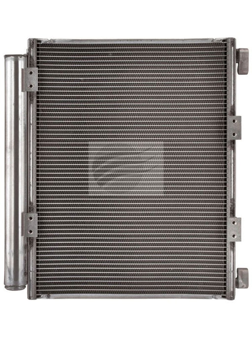 Denso Condenser For Isuzu NPR250 1/08- CN5674 Denso - Micks Gone Bush