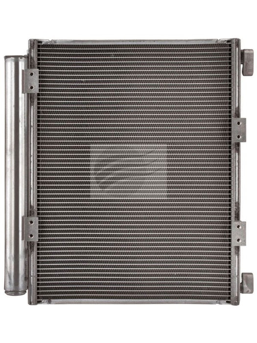 Denso Condenser For Isuzu NPR250 1/08- CN5674 Denso - Micks Gone Bush