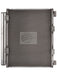 Denso Condenser For Isuzu NPR250 1/08- CN5674 Denso - Micks Gone Bush