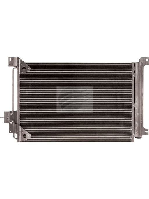 Jayair Condenser For Iveco Stralis Cursor 7.8L 10.3L 12.9L Ptl Turbo CN5685J Jayair - Micks Gone Bush
