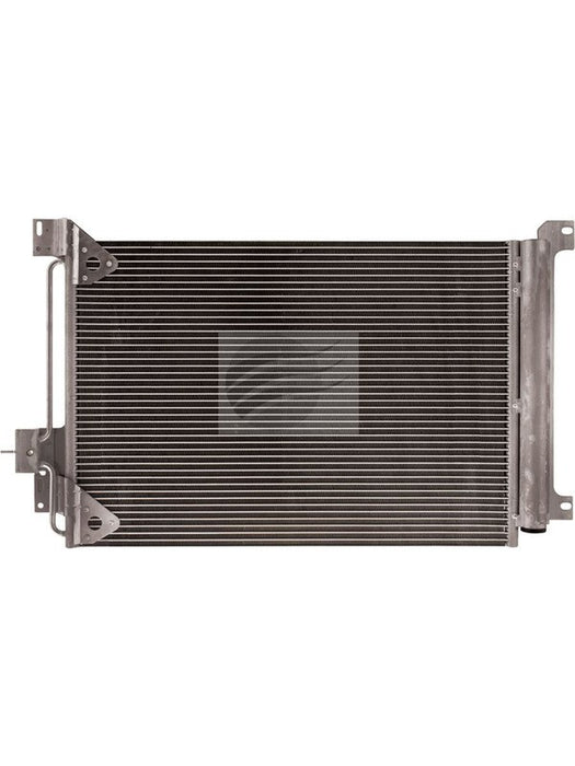 Jayair Condenser For Iveco Stralis Cursor 7.8L 10.3L 12.9L Ptl Turbo CN5685J Jayair - Micks Gone Bush