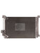 Jayair Condenser For Iveco Stralis Cursor 7.8L 10.3L 12.9L Ptl Turbo CN5685J Jayair - Micks Gone Bush