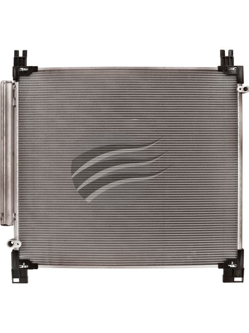 Koyoair Condenser For Toyota Hilux Ggn120 Ggn125 Gun123 Gun125 Gun126 CN5690K Condensers, Evaporators Koyoair - Micks Gone Bush
