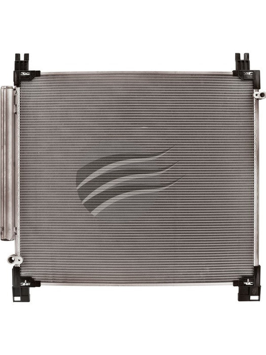 Koyoair Condenser For Toyota Hilux Ggn120 Ggn125 Gun123 Gun125 Gun126 CN5690K Condensers, Evaporators Koyoair - Micks Gone Bush