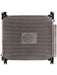 Denso Condenser For Gn120 Ggn125 7/15- Gun122 Gun123 Gun125 Gun126 CN5690 Denso - Micks Gone Bush