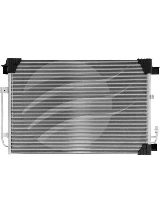 Jayair Condenser For Nissan Murano Z51 3.5L Pet 1/09-1/16 CN5692 Jayair - Micks Gone Bush