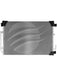 Jayair Condenser For Nissan Murano Z51 3.5L Pet 1/09-1/16 CN5692 Jayair - Micks Gone Bush