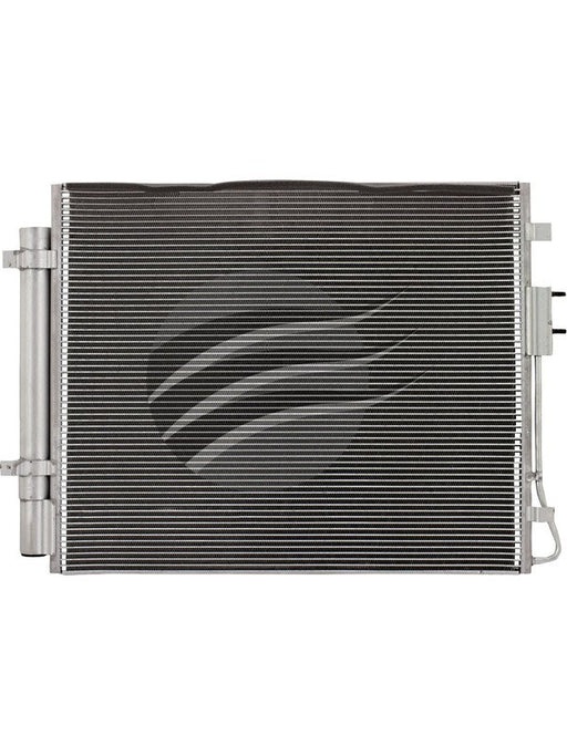 Jayair Condenser For Kia Sorento Um 2.2L Dsl 6/15-On CN5693 Condensers, Evaporators Jayair - Micks Gone Bush