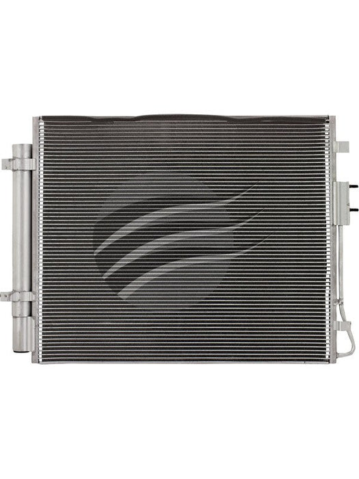 Jayair Condenser For Kia Sorento Um 2.2L Dsl 6/15-On CN5693 Condensers, Evaporators Jayair - Micks Gone Bush