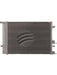 Koyoair Condenser For Hyundai I20 1.4L 1.6L Pet 7/10-2/11 CN5694K Condensers, Evaporators Koyoair - Micks Gone Bush