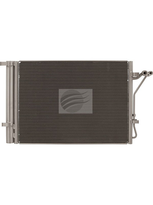 Jayair Condenser For Hyundai I20 Pb 3/11-3/12 CN5695J Jayair - Micks Gone Bush