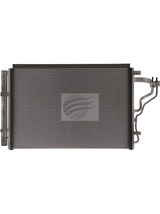 Jayair Condenser For Hyundai I30 Gd 1.8L 2.0L Pet 5/12-2/15 CN5697 Jayair - Micks Gone Bush