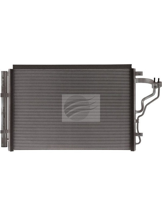 Jayair Condenser For Hyundai I30 Gd 1.8L 2.0L Pet 5/12-2/15 CN5697 Jayair - Micks Gone Bush