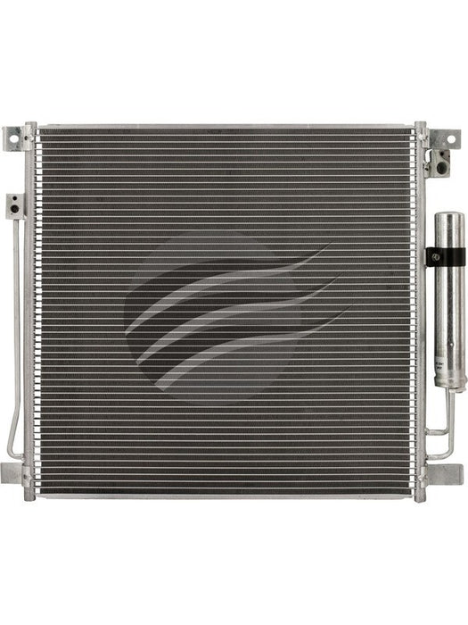Koyoair Condenser Mitsubishi Triton MQ 5/15-On CN5702K Koyoair - Micks Gone Bush