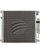 Koyoair Condenser Mitsubishi Triton MQ 5/15-On CN5702K Koyoair - Micks Gone Bush