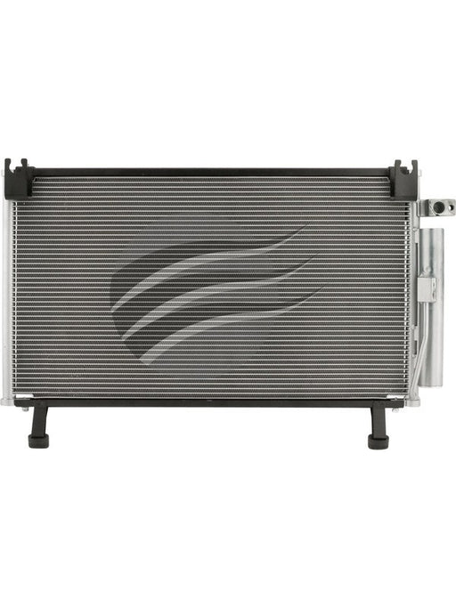 Jayair Condenser Great Wall V200 K2 2.0L Dsl 8/11-On CN5704J Jayair - Micks Gone Bush
