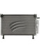 Jayair Condenser Great Wall V200 K2 2.0L Dsl 8/11-On CN5704J Jayair - Micks Gone Bush