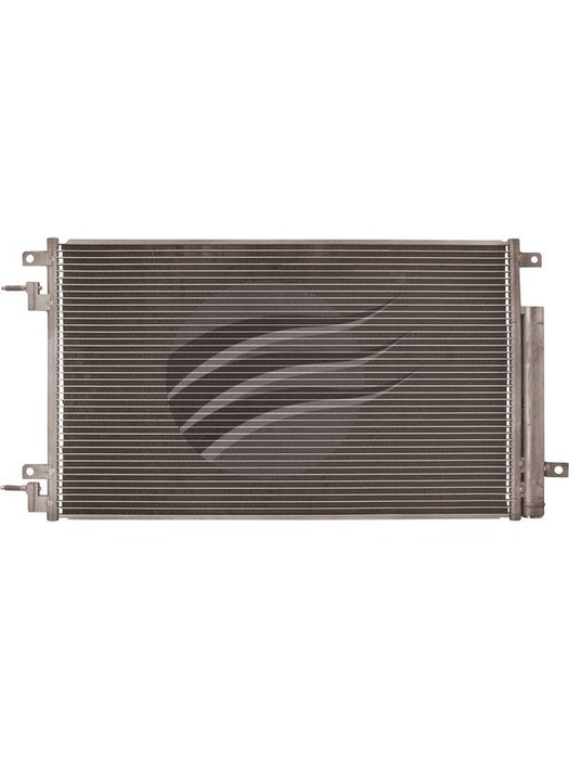 Koyoair Condenser Holden Spark Ls Lt Mp 1.4L Pet 1/16-On CN5708K Condensers, Evaporators Koyoair - Micks Gone Bush