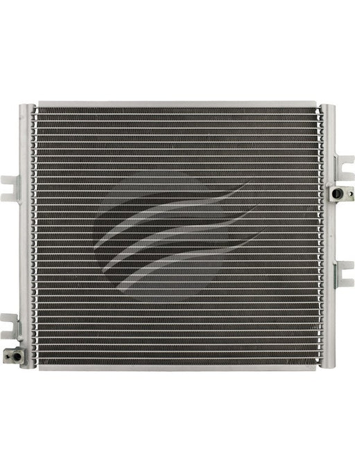 Jayair Condenser For Caterpillar Wheel Loader 325D CN5709J Jayair - Micks Gone Bush