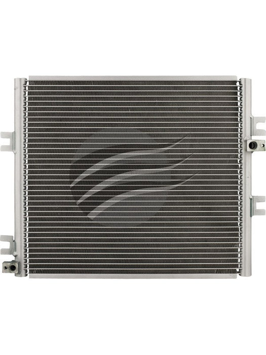 Jayair Condenser For Caterpillar Wheel Loader 325D CN5709J Jayair - Micks Gone Bush