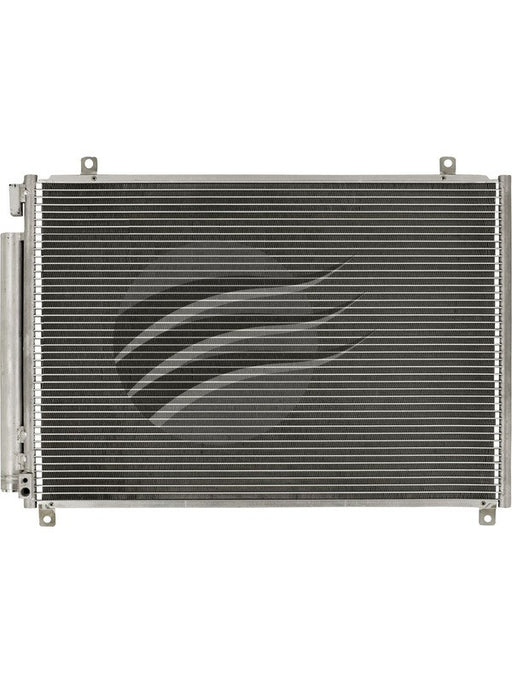 Koyoair Condenser Suzuki Swift Az 1.0L 1.2L 4/17-On CN5710K Condensers, Evaporators Koyoair - Micks Gone Bush