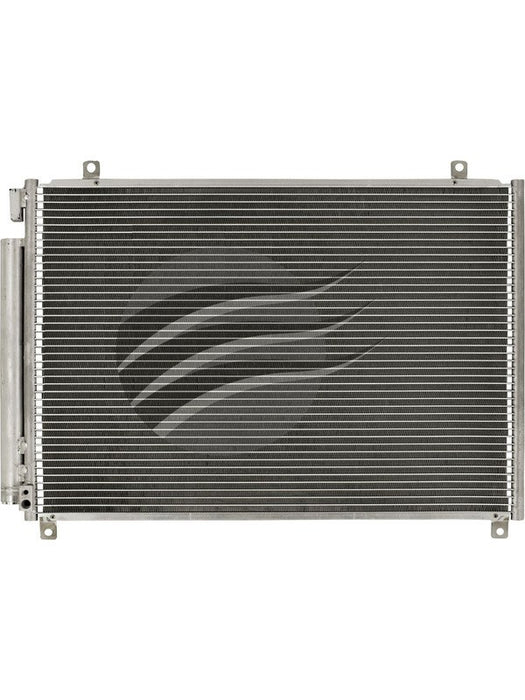 Koyoair Condenser Suzuki Swift Az 1.0L 1.2L 4/17-On CN5710K Condensers, Evaporators Koyoair - Micks Gone Bush