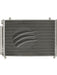Koyoair Condenser Suzuki Swift Az 1.0L 1.2L 4/17-On CN5710K Condensers, Evaporators Koyoair - Micks Gone Bush