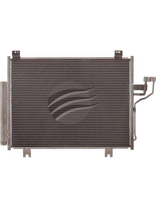 Koyoair Condenser For Mazda Cx-9 Tc 2.5L Pet 7/16-On CN5712K Condensers, Evaporators Koyoair - Micks Gone Bush