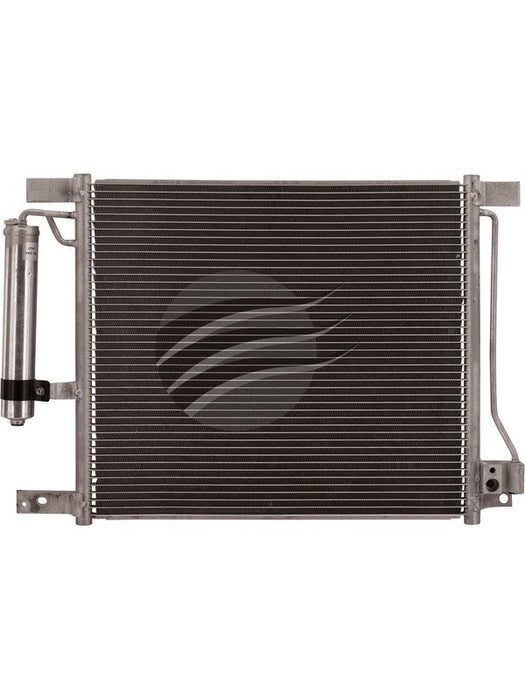 Koyoair Condenser For Nissan Pulsar C12 B17 1.6L 6/13-On, Juke F15 1.6L CN5713K Condensers, Evaporators Koyoair - Micks Gone Bush