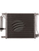 Koyoair Condenser For Nissan Pulsar C12 B17 1.6L 6/13-On, Juke F15 1.6L CN5713K Condensers, Evaporators Koyoair - Micks Gone Bush