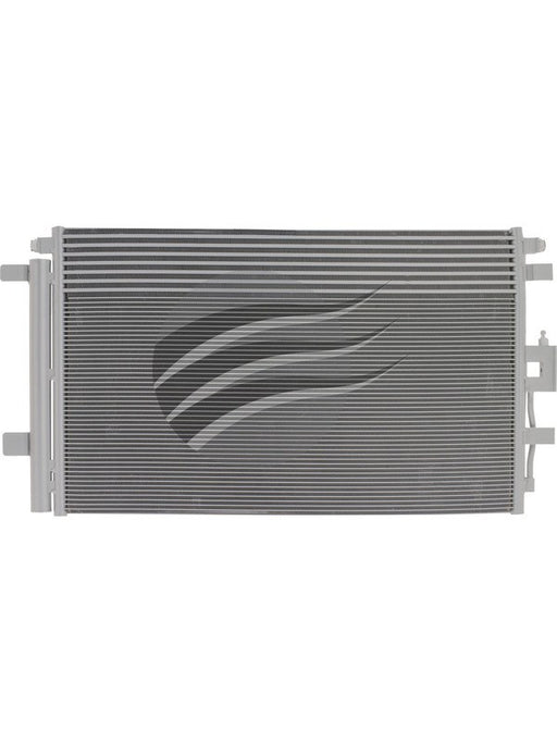 Jayair Condenser For Holden Equinox EQ 17-On CN5717J Jayair - Micks Gone Bush