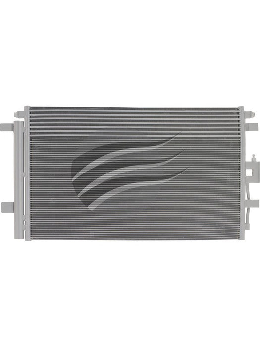 Jayair Condenser For Holden Equinox EQ 17-On CN5717J Jayair - Micks Gone Bush