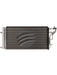 Jayair Condenser For Hyundai Elantra Ad 1.6L Turbo Pet 7/16-On CN5721 Jayair - Micks Gone Bush
