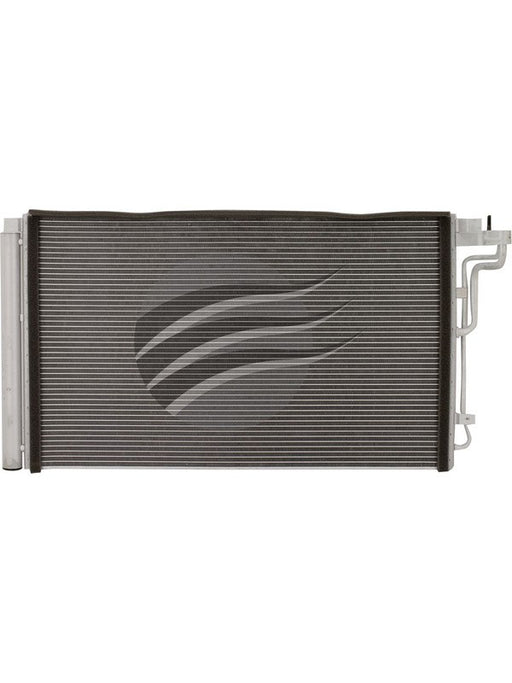 Jayair Condenser For Hyundai Elantra Ad 2.0L Pet 12/15-On CN5722 Condensers, Evaporators Jayair - Micks Gone Bush