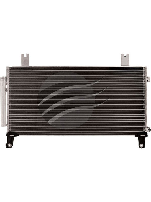 Koyoair Condenser Honda Crv Rw 1.5L Pet 6/17-On CN5723K Condensers, Evaporators Koyoair - Micks Gone Bush