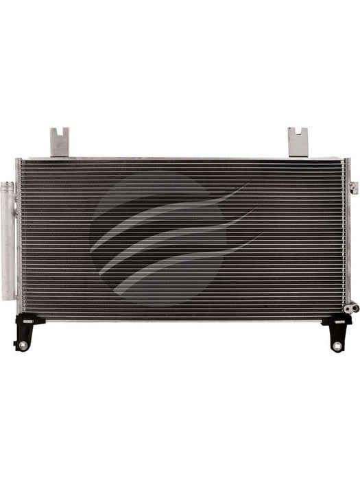 Koyoair Condenser Honda Crv Rw 1.5L Pet 6/17-On CN5723K Condensers, Evaporators Koyoair - Micks Gone Bush