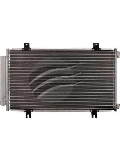 Koyoair Condenser Suzuki S-Cross JY 1.4L Pet 8/16-On CN5725K Condensers, Evaporators Koyoair - Micks Gone Bush